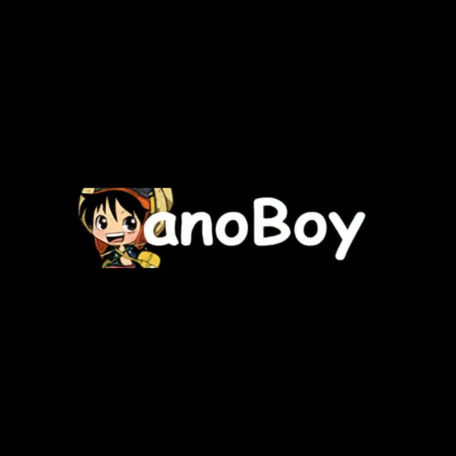 ANOBOY - Game Tembak Ikan Seru dan Mengasyikkan