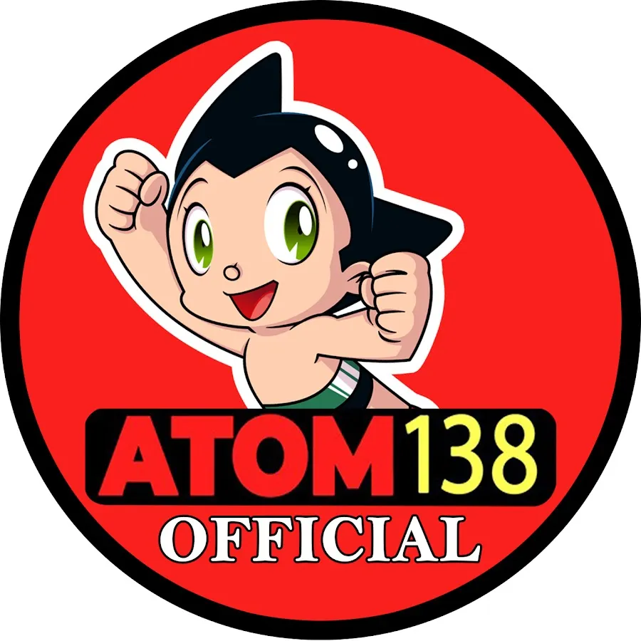 ATOM138 - Game Idle Penuh Strategi dan Keseruan