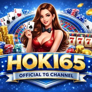 HOKI65 - Permainan Slot Penuh Keseruan