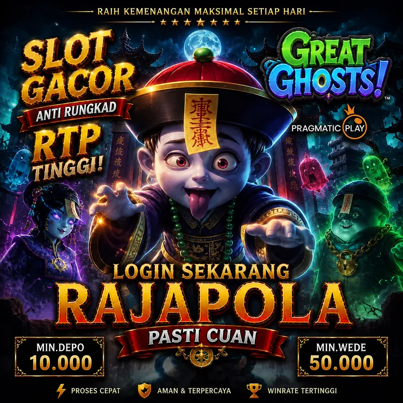 RAJAPOLA - Game Idle Menarik yang Memikat